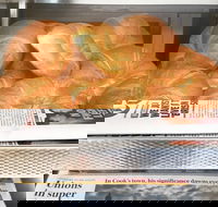 Mr T's Bakery - eAccommodation