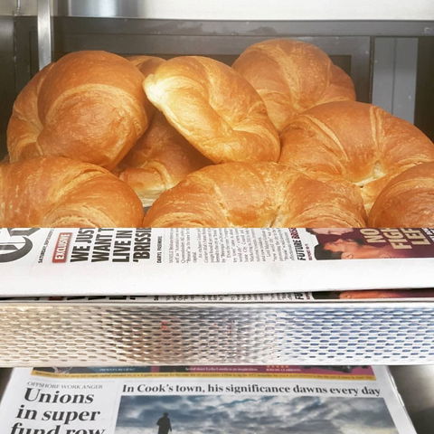 Mr T's Bakery - eAccommodation 0