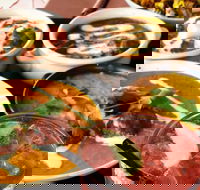 Mumbai Masala Indian Restaurant