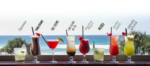 O'Malleys - eAccommodation 0