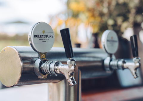 Roleystone Brewing Co - eAccommodation 0