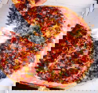 Trigg Pizza - North Beach - eAccommodation