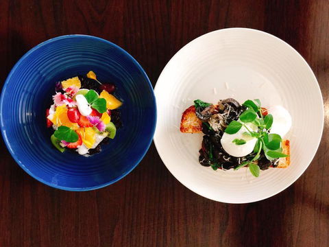 Arana Bakery - eAccommodation 0