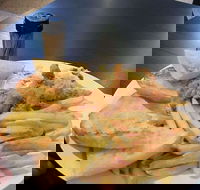 Big Charcoal Chicken - eAccommodation