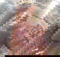 Charlie's Raw Squeeze - eAccommodation