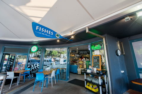 Fishes At The Point - eAccommodation 0