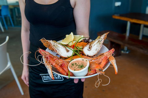 Fishes At The Point - eAccommodation 2