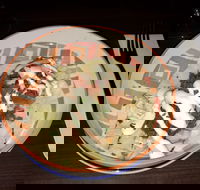 Greenout Cafe - eAccommodation