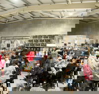 Left Barrel Brewing - eAccommodation