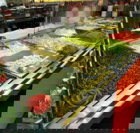 Naji's Charcoal Chicken and Kebabs - eAccommodation