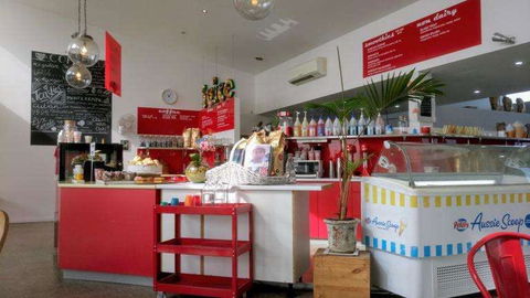 Orbost Club Hotel - eAccommodation 0