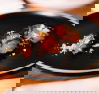 Orleans Restaurant  Bar - eAccommodation