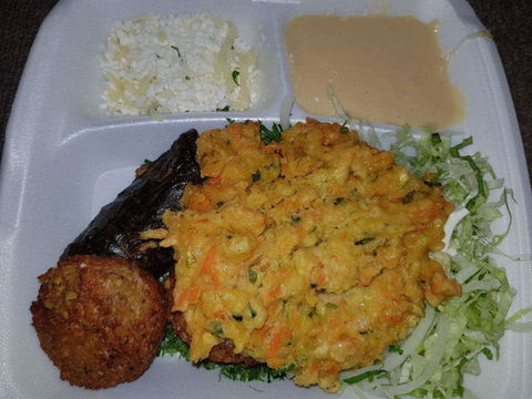 Petersham Kebab - eAccommodation 0