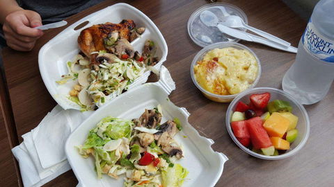 Sede Cafe - eAccommodation 0