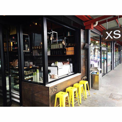 XS Espresso - Wetherill Park - eAccommodation 0