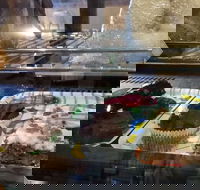 Yahava KoffeeWorks - eAccommodation