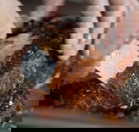 Dragon Cove Chinese Cuisine - eAccommodation