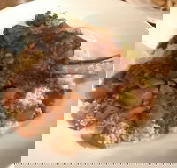 Gabriel's on the Bay