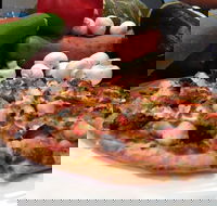 Gusto's Gourmet Pizza  Pasta - Grange - eAccommodation