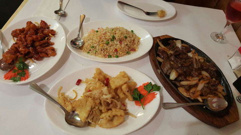 Kowloon Kitchen - eAccommodation 0