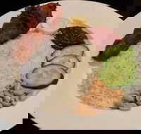 One Stop Malaysian Roti Canai - eAccommodation