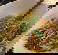 Panwa Thai Restaurant - eAccommodation