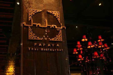 Papaya Thai - Cammeray - eAccommodation 0