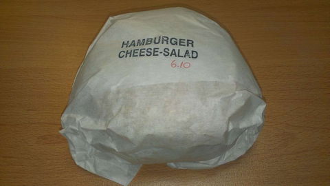 Paramount Lunch Bar & Cafe - eAccommodation 0