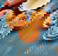 Pie Face - eAccommodation