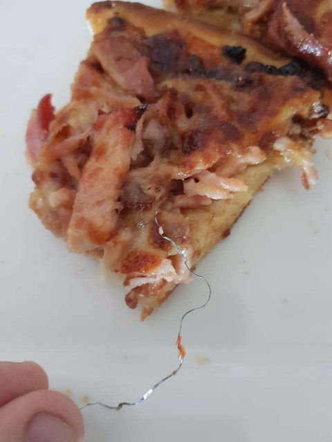 Pizza Riviera - eAccommodation 0