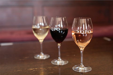 QPO Restaurant, Bar & Events - eAccommodation 0