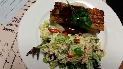 Rocky Cape Tavern - eAccommodation 0