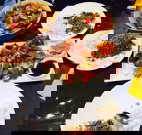 Sandok Kawali - eAccommodation