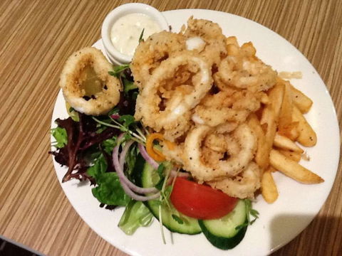 The Coffee Club - Castletown - Townsville - eAccommodation 0