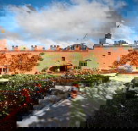 All Saints Estate - eAccommodation