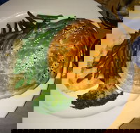 Clancy's Brasserie  Cocktail Bar - eAccommodation