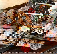 Fresh  Yum Snack Bar  Carvery - eAccommodation