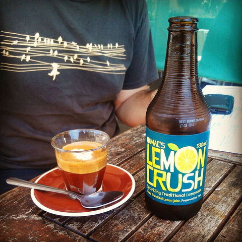 Manning Street Cafe - eAccommodation 0