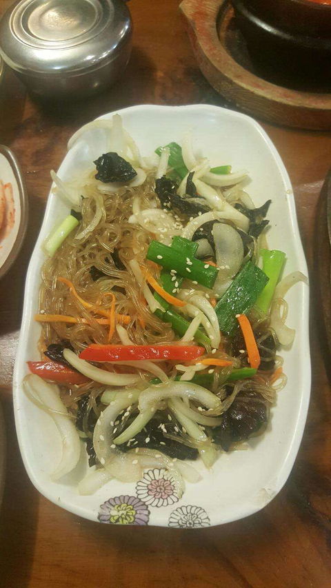 MIRAC Korean Restaurant - eAccommodation 0