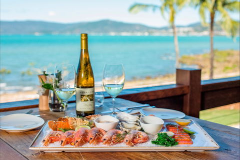 Northerlies Beach Bar And Grill - eAccommodation 2