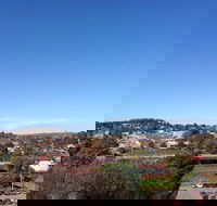 Old Gaol Cafe - eAccommodation