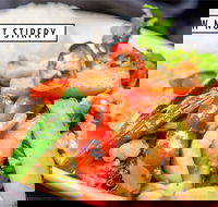 Oliver's Real Food - eAccommodation