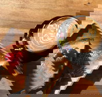 Paddock Espresso - eAccommodation