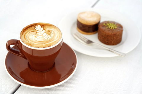 R Coffee Co - eAccommodation 0