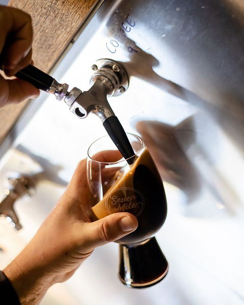 Seven Mile Brewing Co - eAccommodation 0