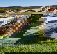 Southbound Escapes Pop Up Picnic