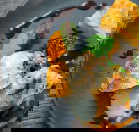 The Greenhouse Eatery  Bar