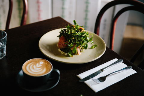 Vaughans Café & Deli - eAccommodation 2