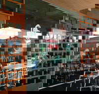 Vines Cafe  Bar at the Vines Resort  Country Club - eAccommodation