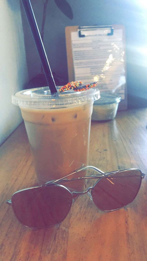 Woodman's Axe Espresso - eAccommodation 0